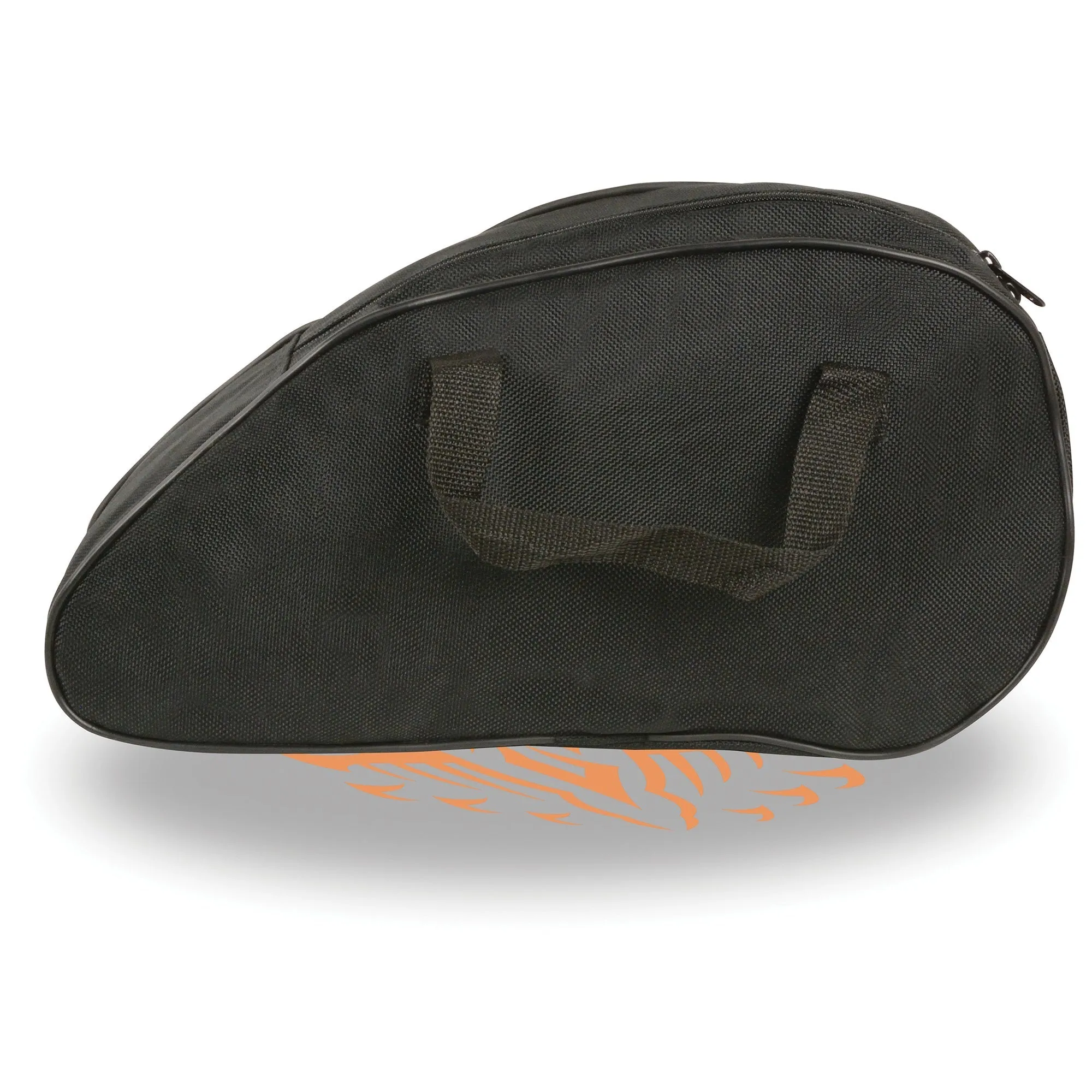 Saddle Bag Liner Carry Bag (15x8.5x5)