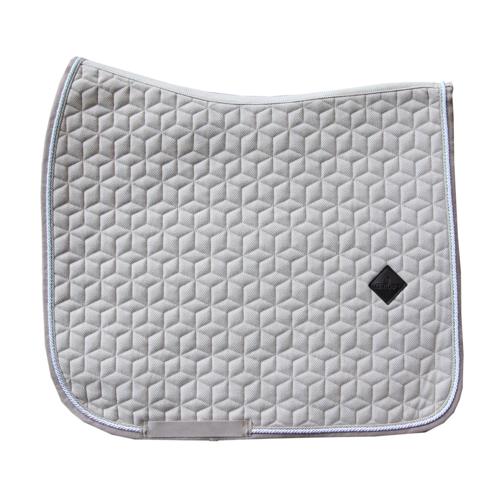 Saddle Pad Wool Dressage