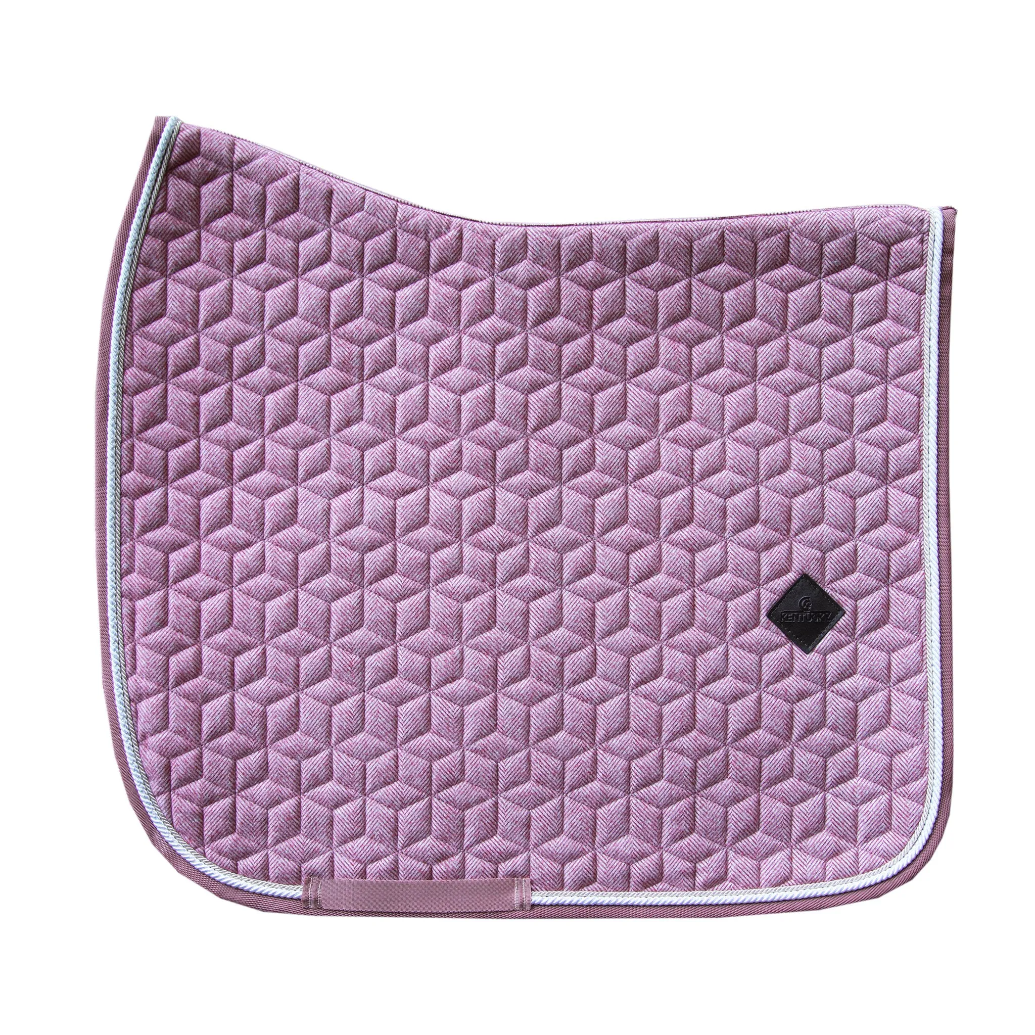 Saddle Pad Wool Dressage