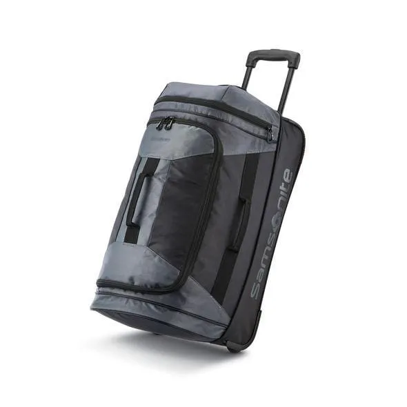 Samsonite Andante 2 28" Wheeled Duffle