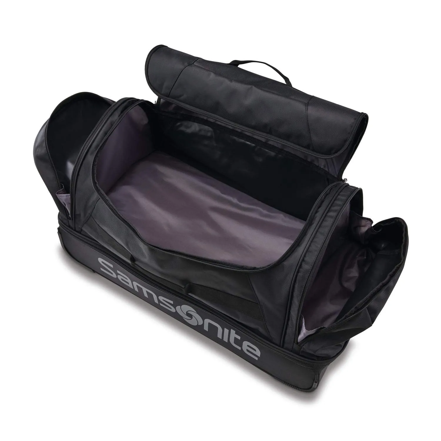 Samsonite Andante 2 28" Wheeled Duffle