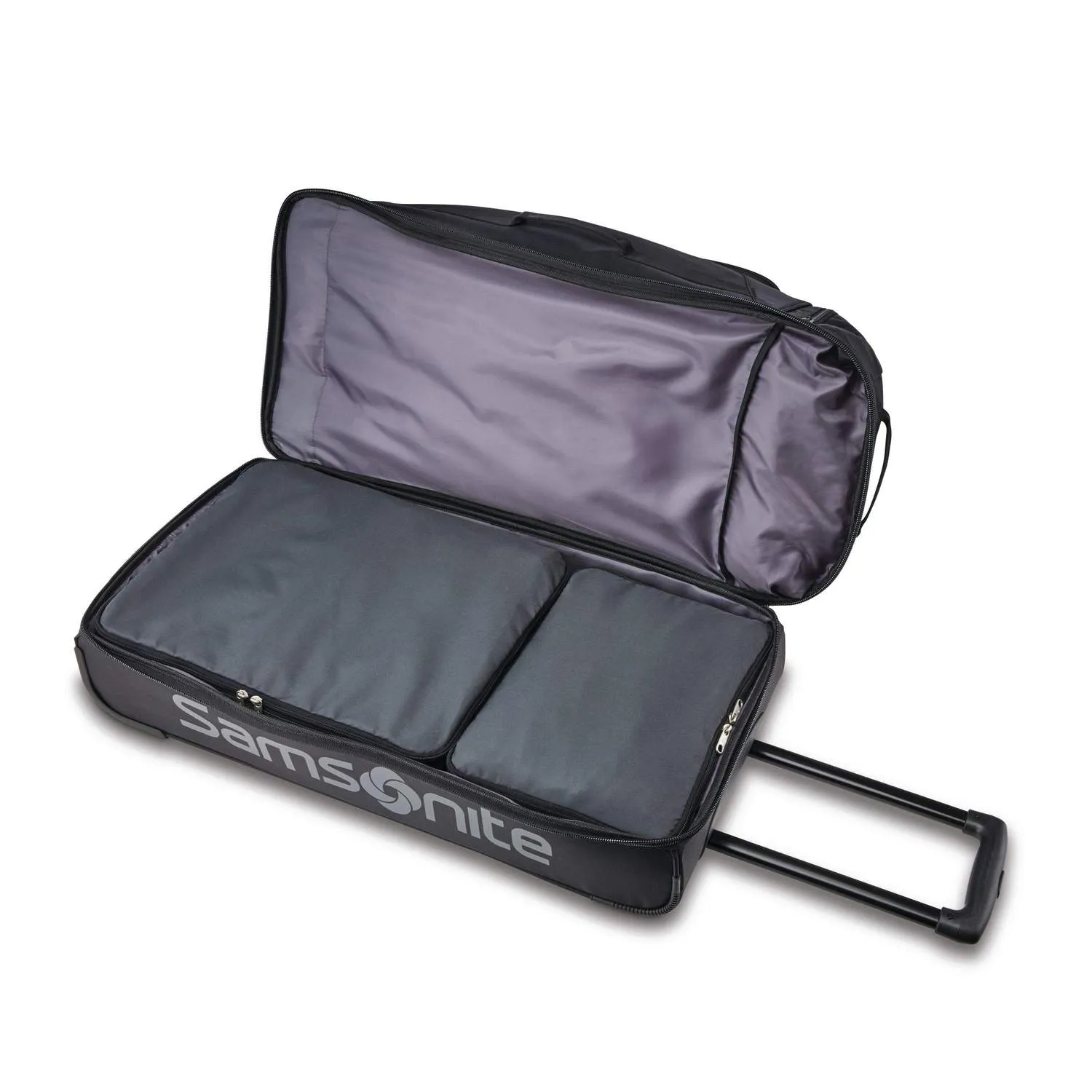 Samsonite Andante 2 28" Wheeled Duffle