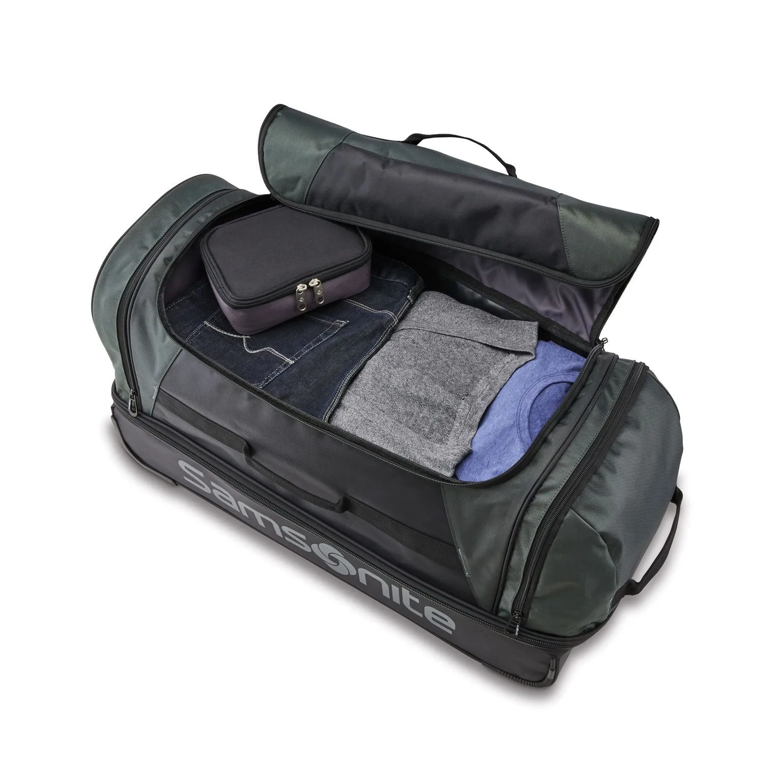 Samsonite Andante 2 28" Wheeled Duffle