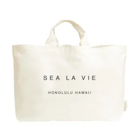 Sea La Vie Tote, Honolulu