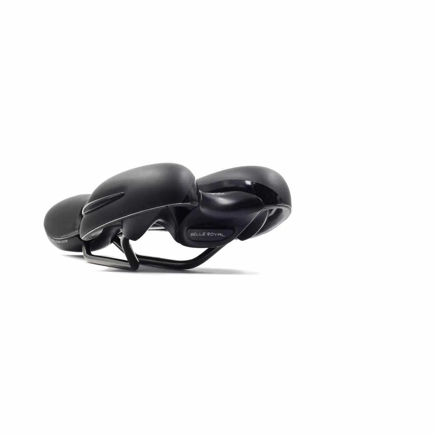 Selle Royal Respiro Atheltic Bike Saddle