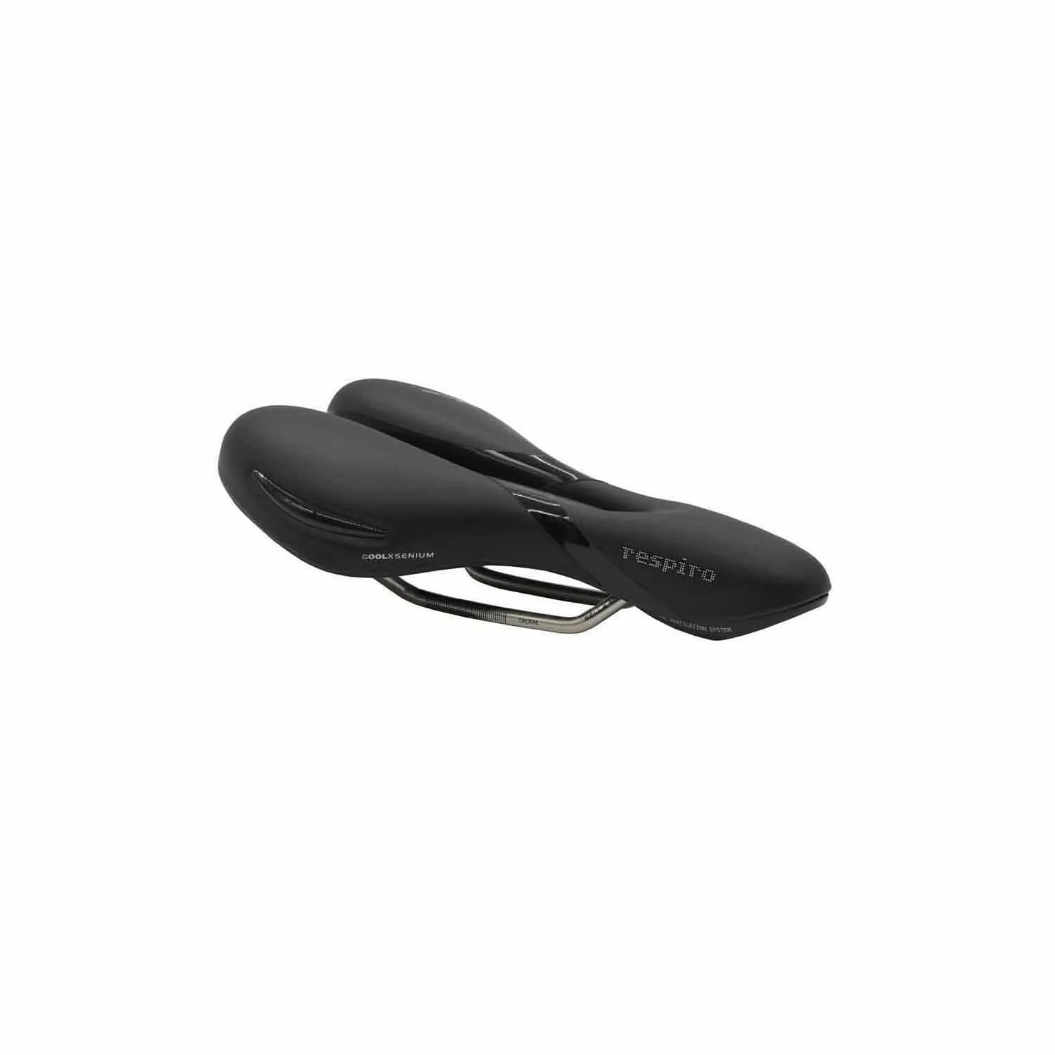 Selle Royal Respiro Atheltic Bike Saddle