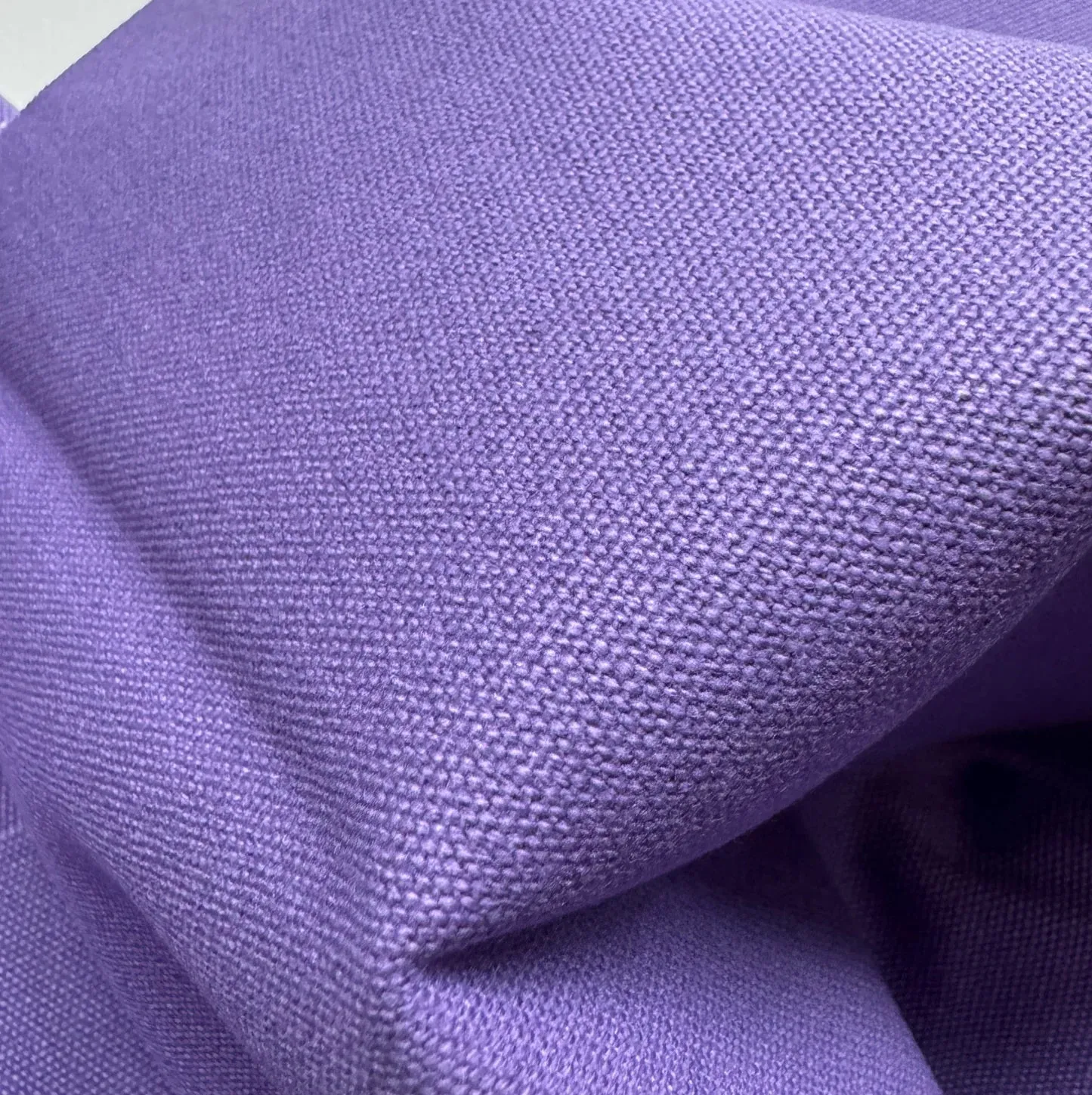 sewhungryhippie - Canvas in Purple