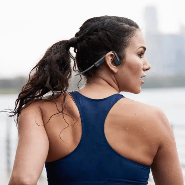 Shokz Openmove Wireless Bone Conduction Headphones