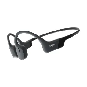 Shokz OpenRun Headphones Black