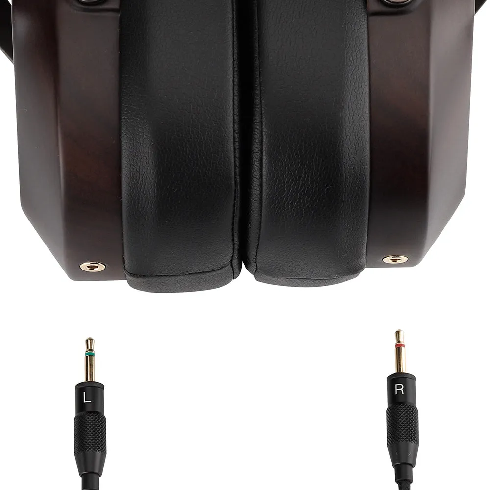 Sivga Oriole Closed-Back Over-Ear Headphones