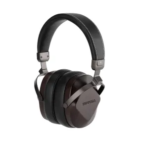 Sivga Oriole Closed-Back Over-Ear Headphones