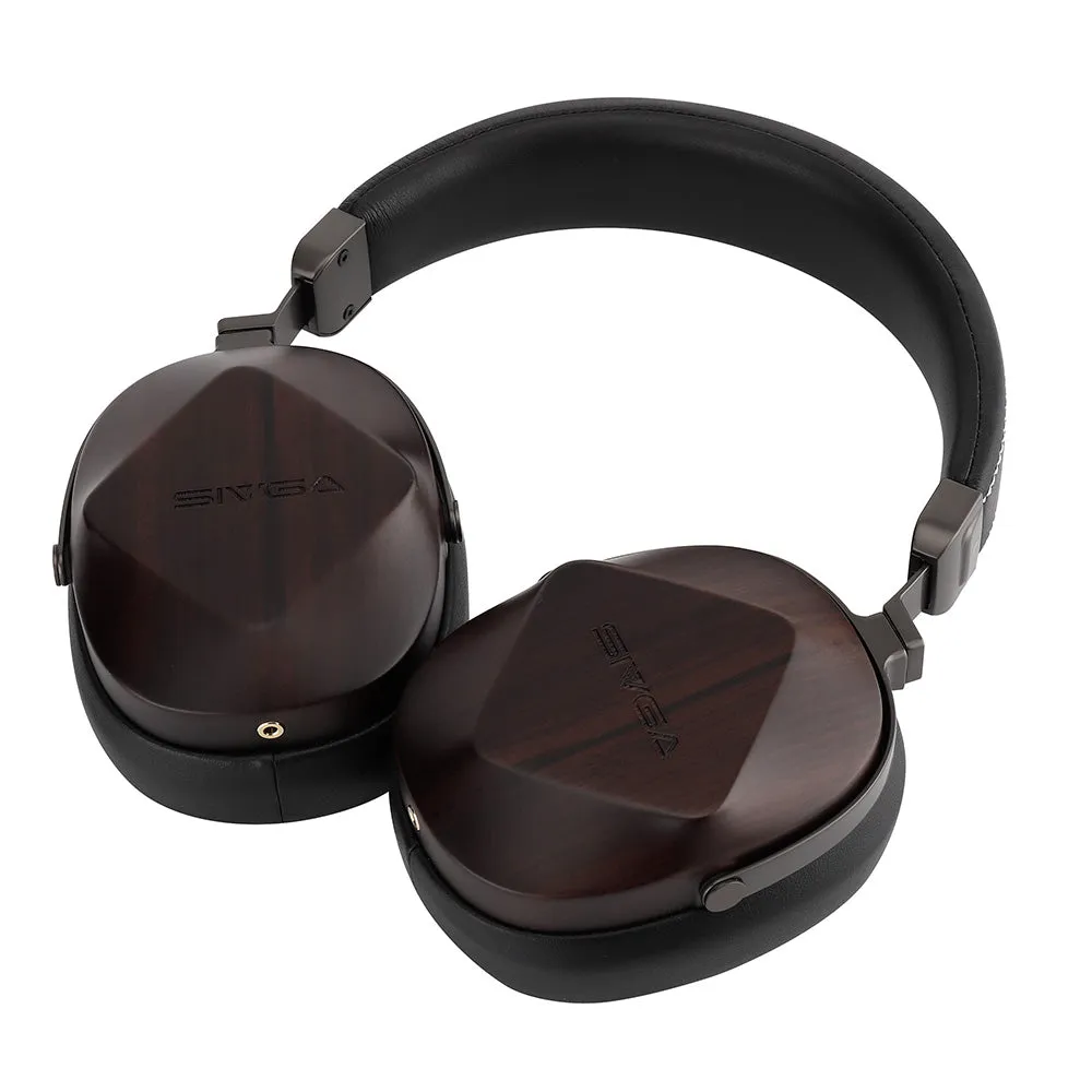 Sivga Oriole Closed-Back Over-Ear Headphones