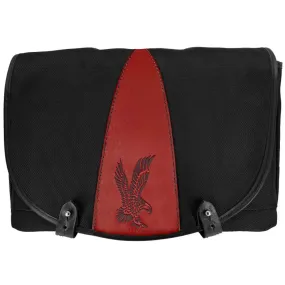 Slimline Messenger Bag, Eagle