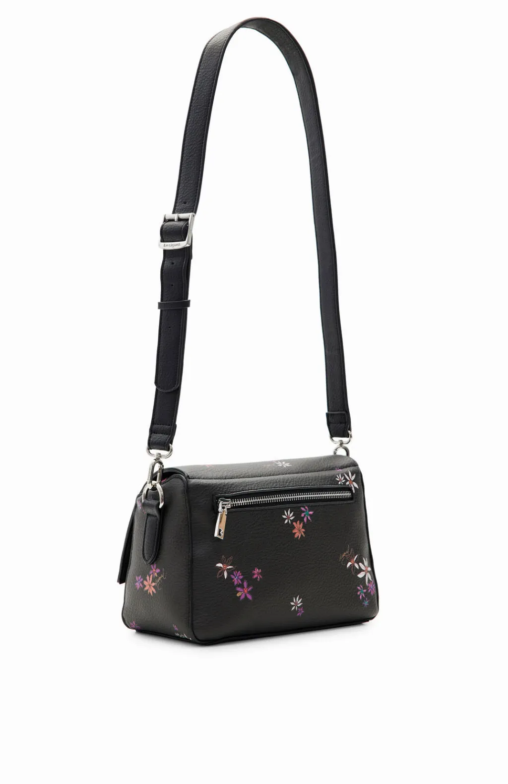 Small floral bag Desigual