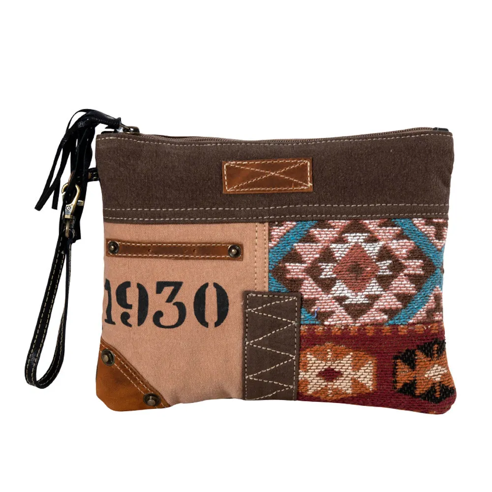 Southwest Bound VP11 Pouch