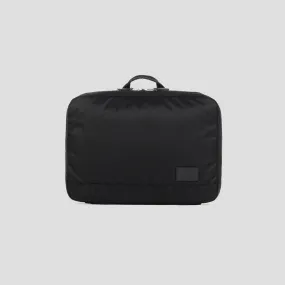 Staple Travel Commute Brief Bag Black