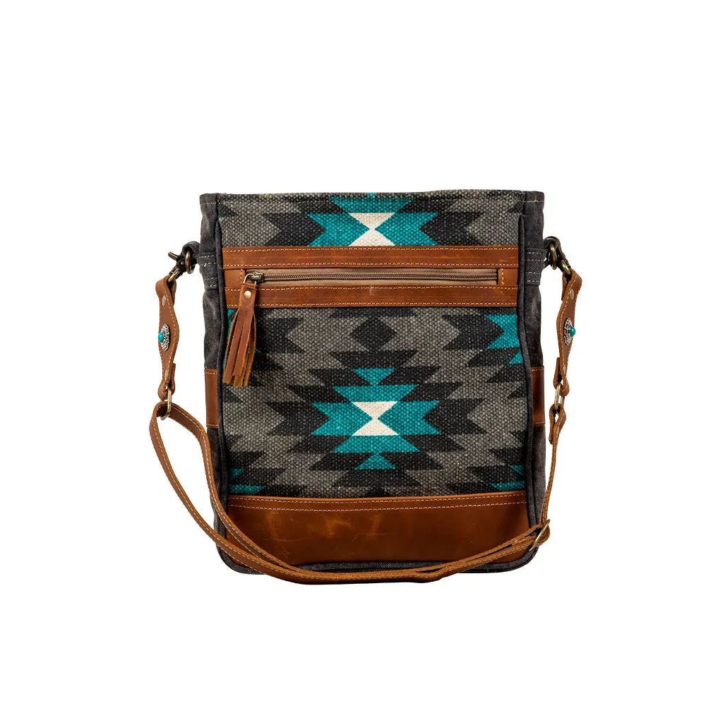 Starfire Azteca Shoulder Bag