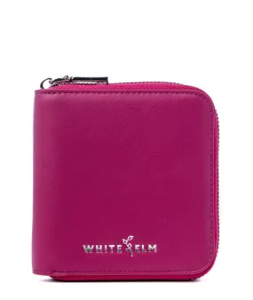 Starla Wallet - Orchid Pink