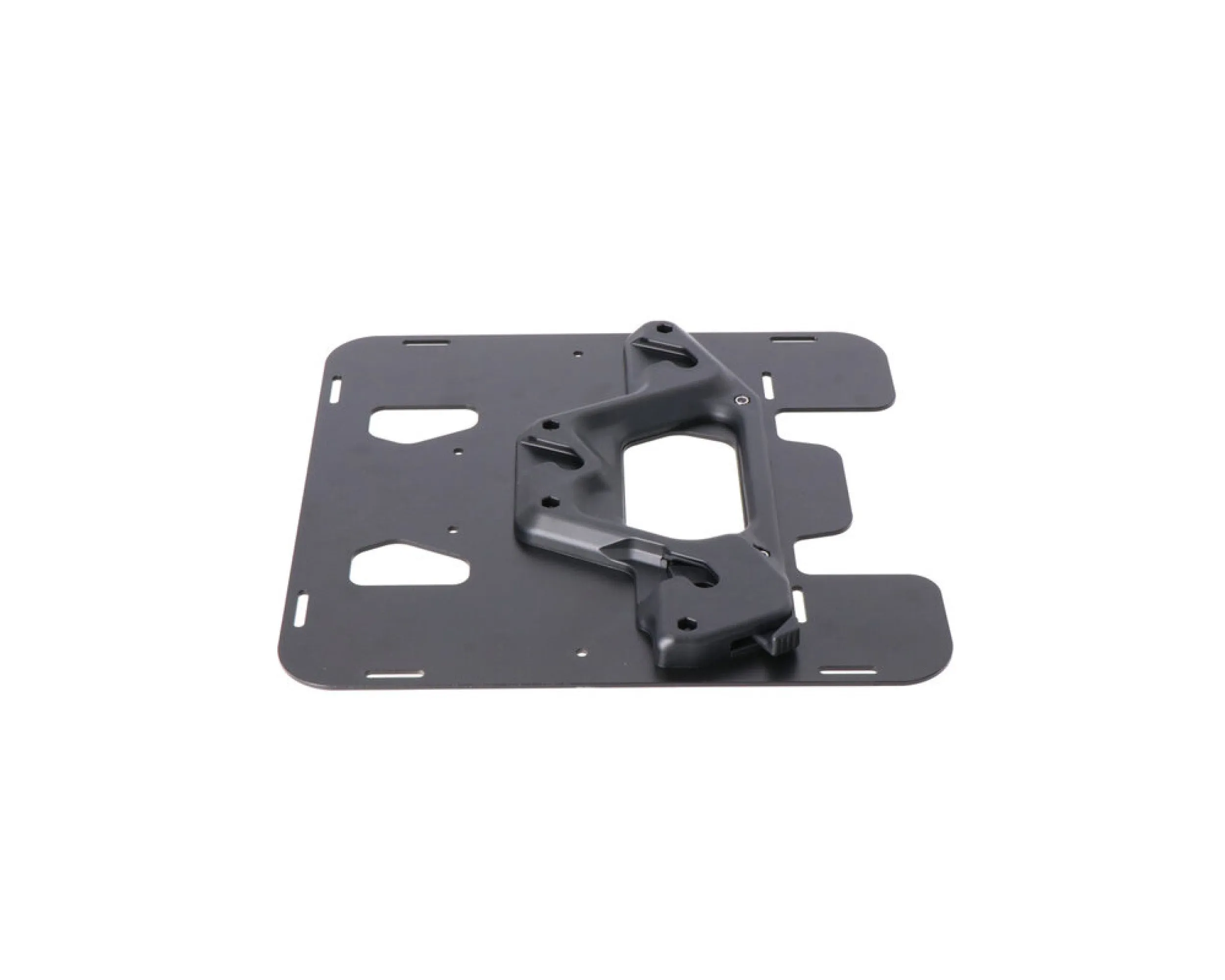 SW Motech Adapter Plate For Sysbag WP M Left (SYS.00.005.10000L/B)