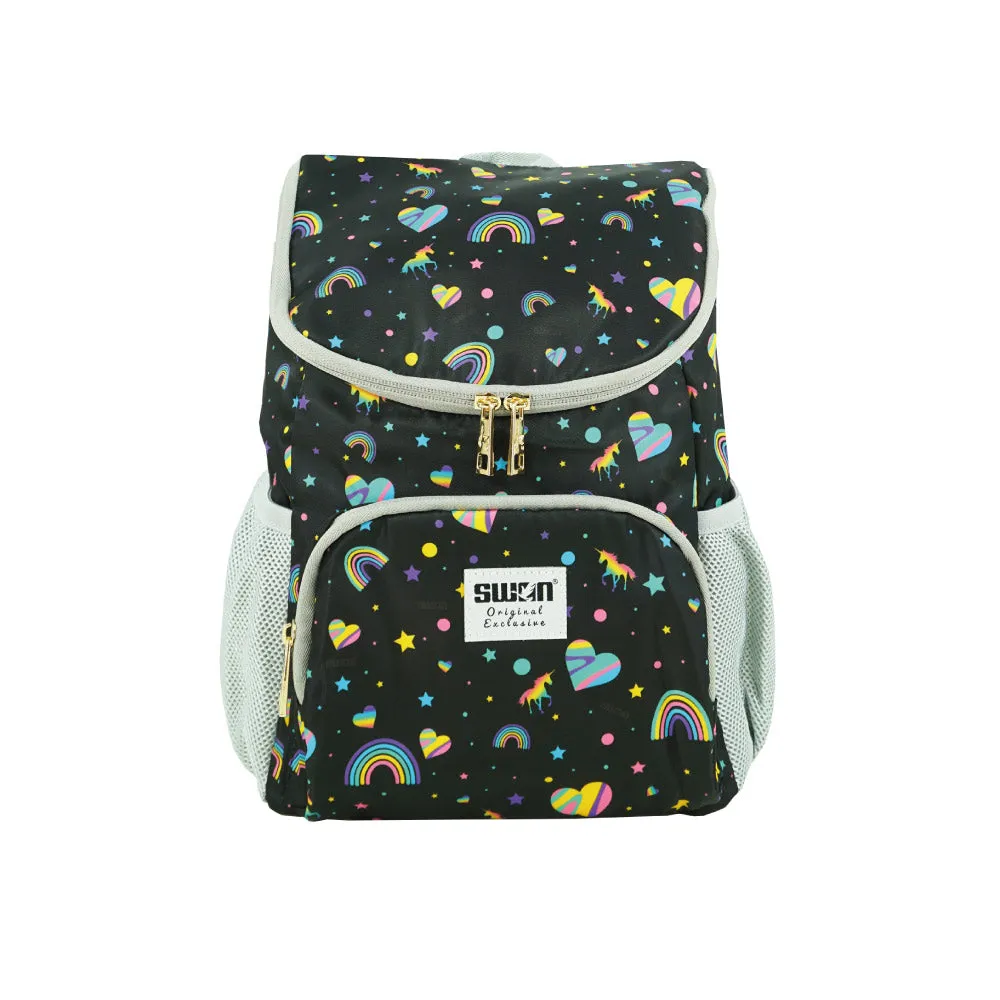 Swan 2D Lite (M/L) Kindergarten/Primary School Backpack