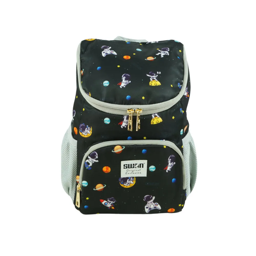 Swan 2D Lite (M/L) Kindergarten/Primary School Backpack