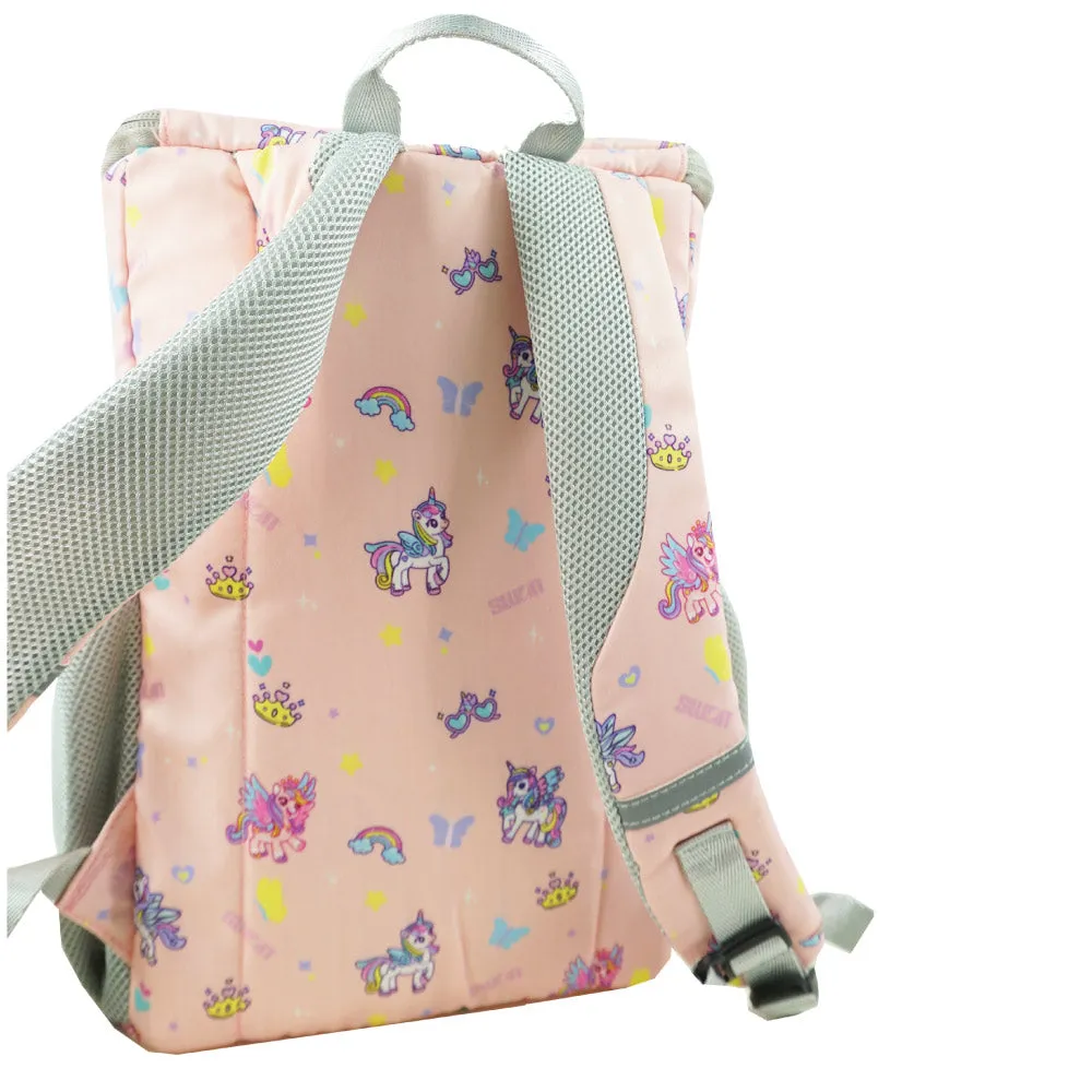 Swan 2D Lite (M/L) Kindergarten/Primary School Backpack