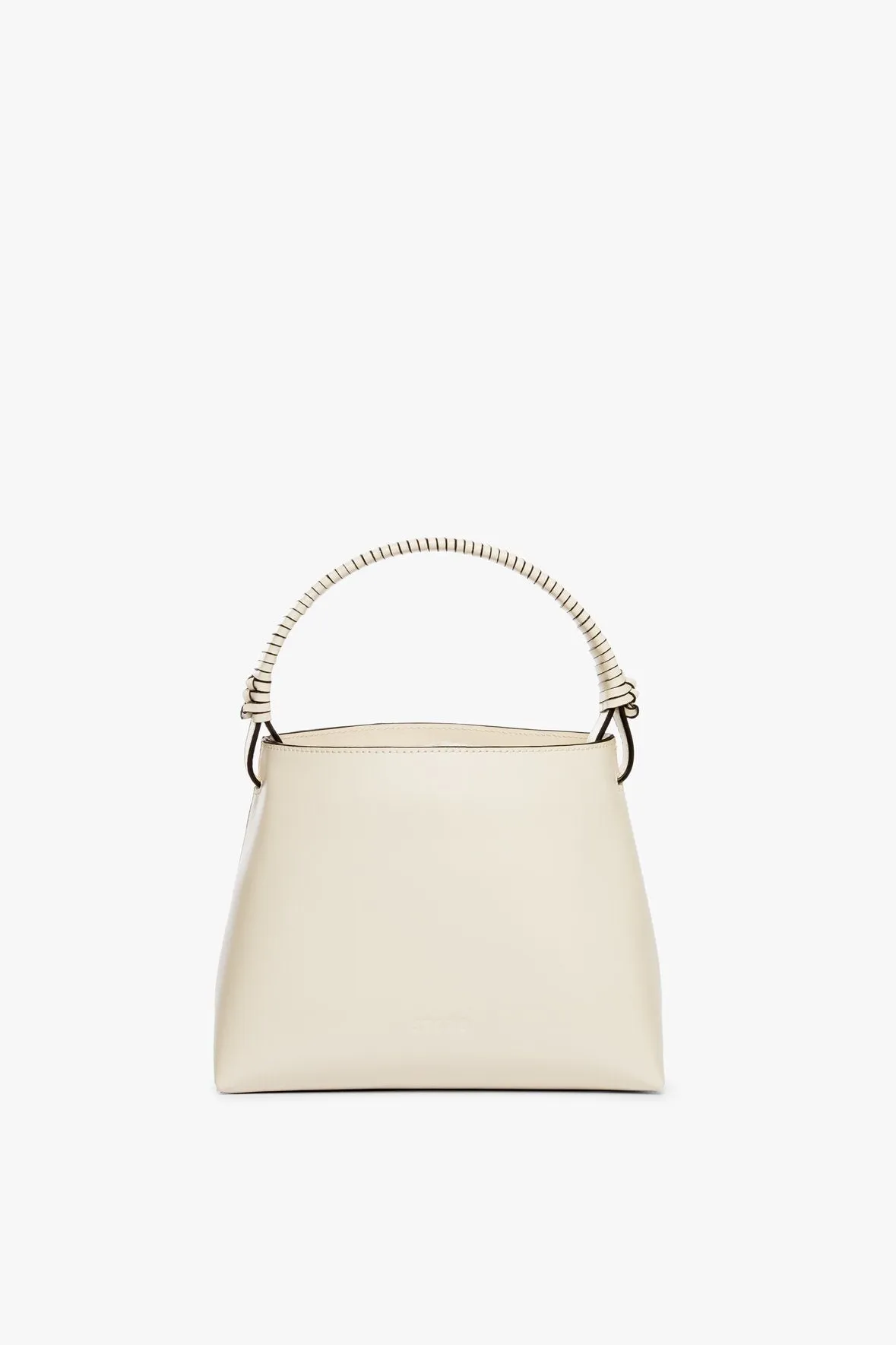 TELLIE BAG | CREAM