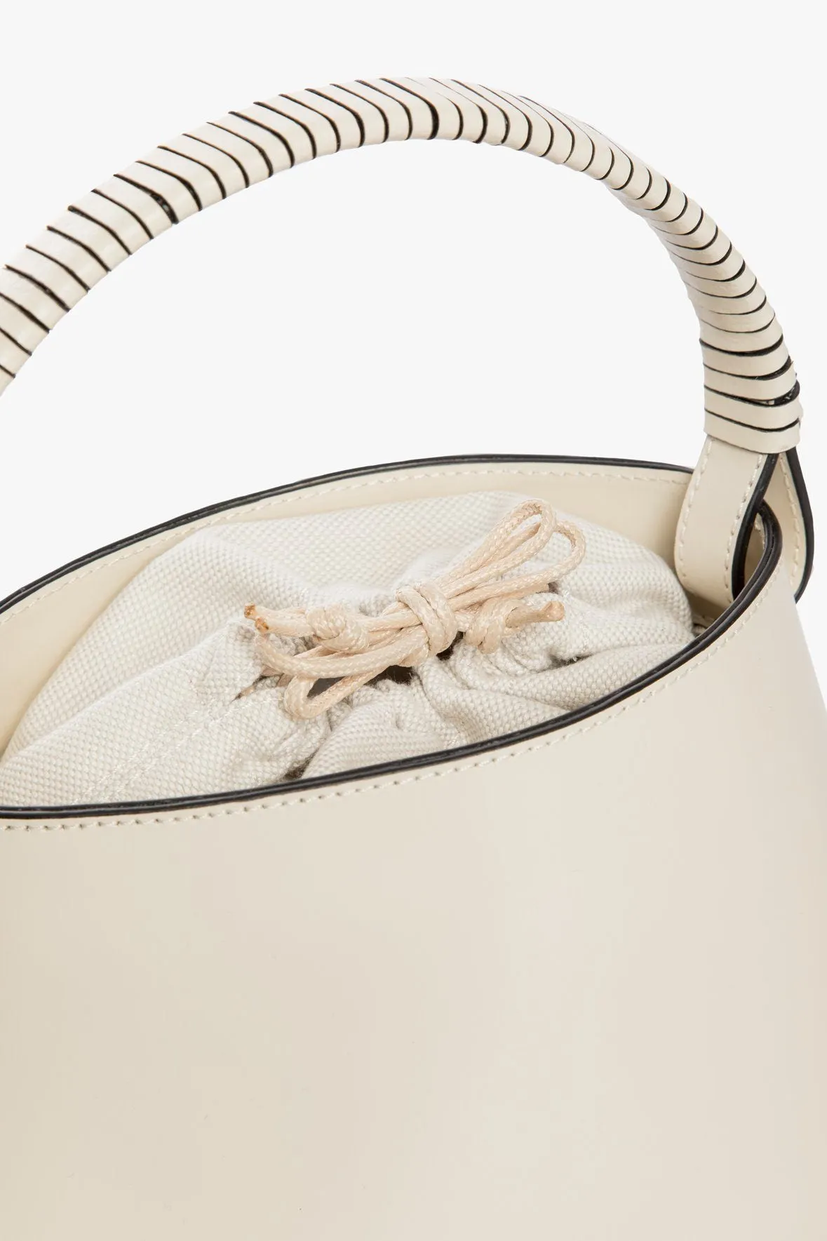 TELLIE BAG | CREAM