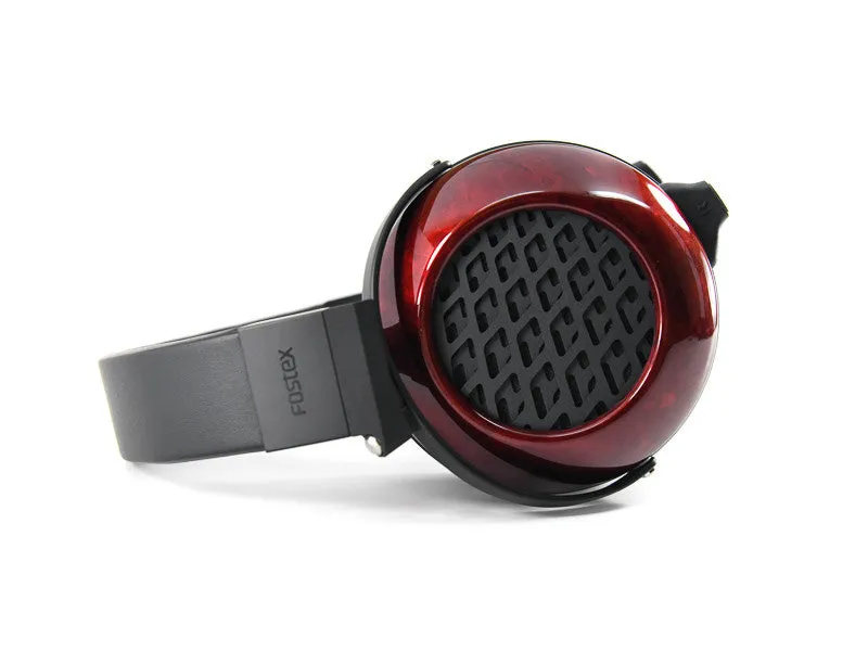 TH909 Premium Headphones