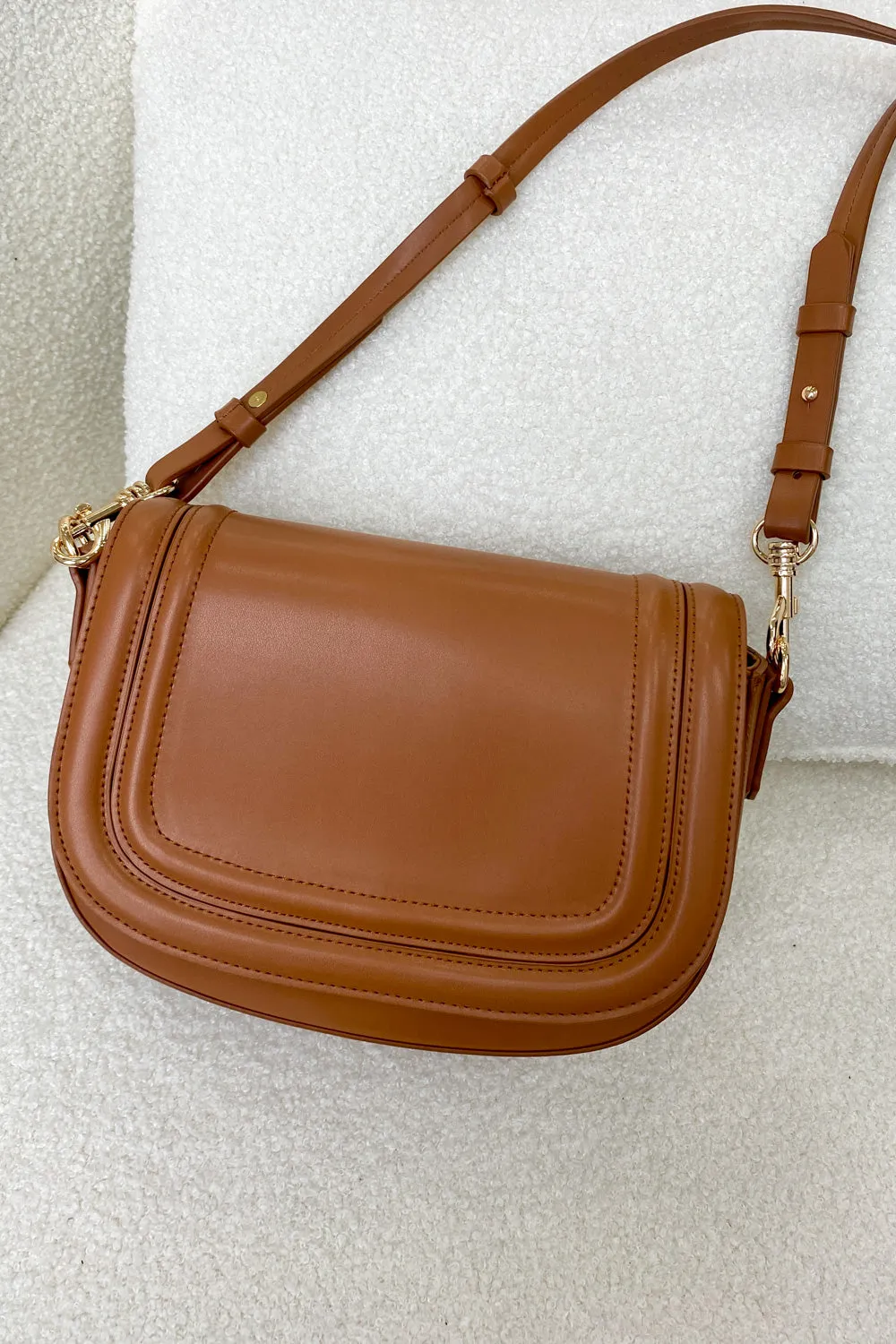 The Crossbody Bag