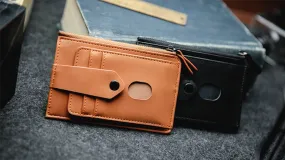 The Edge Wallet - Tan by TCC