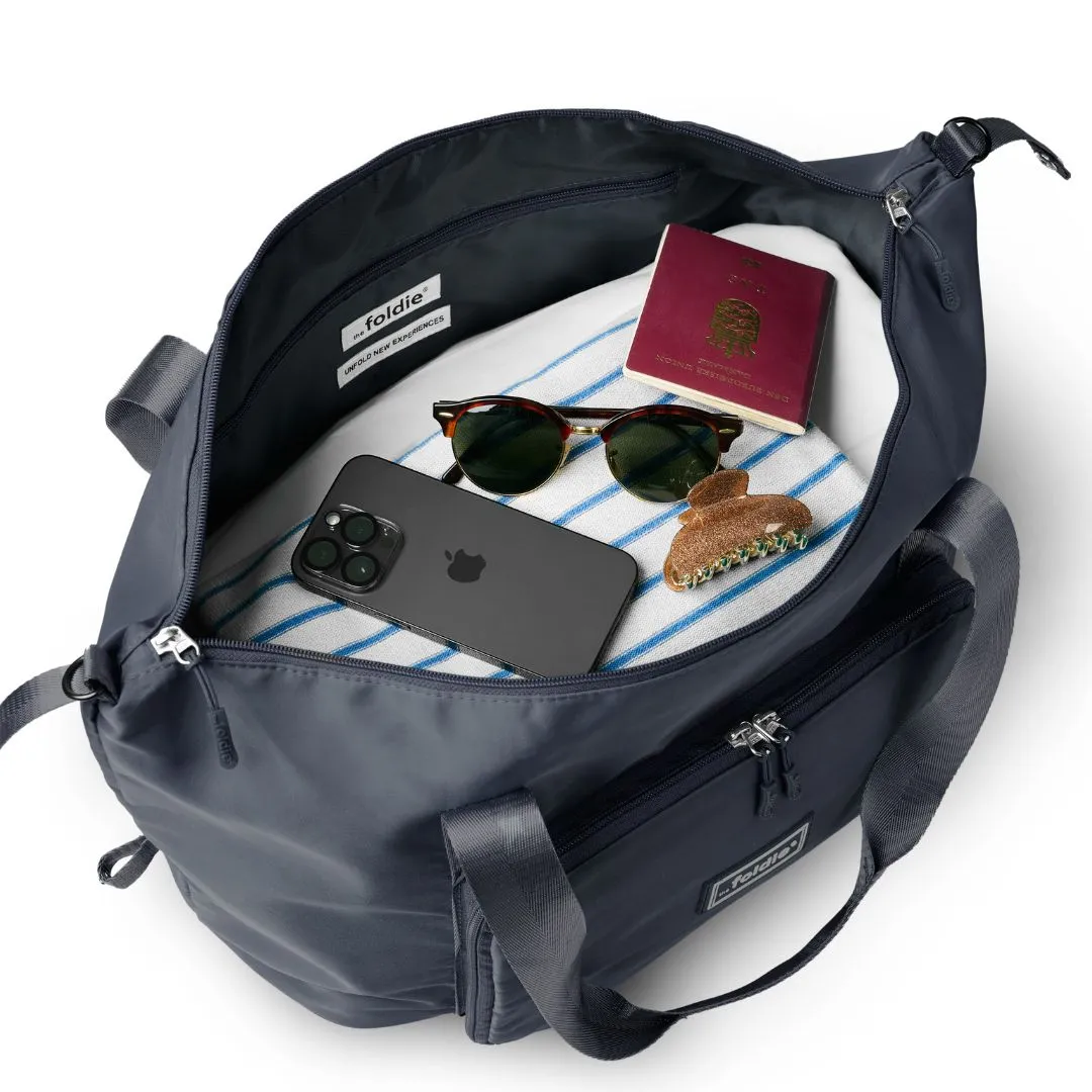 The Foldie® Travel Bag