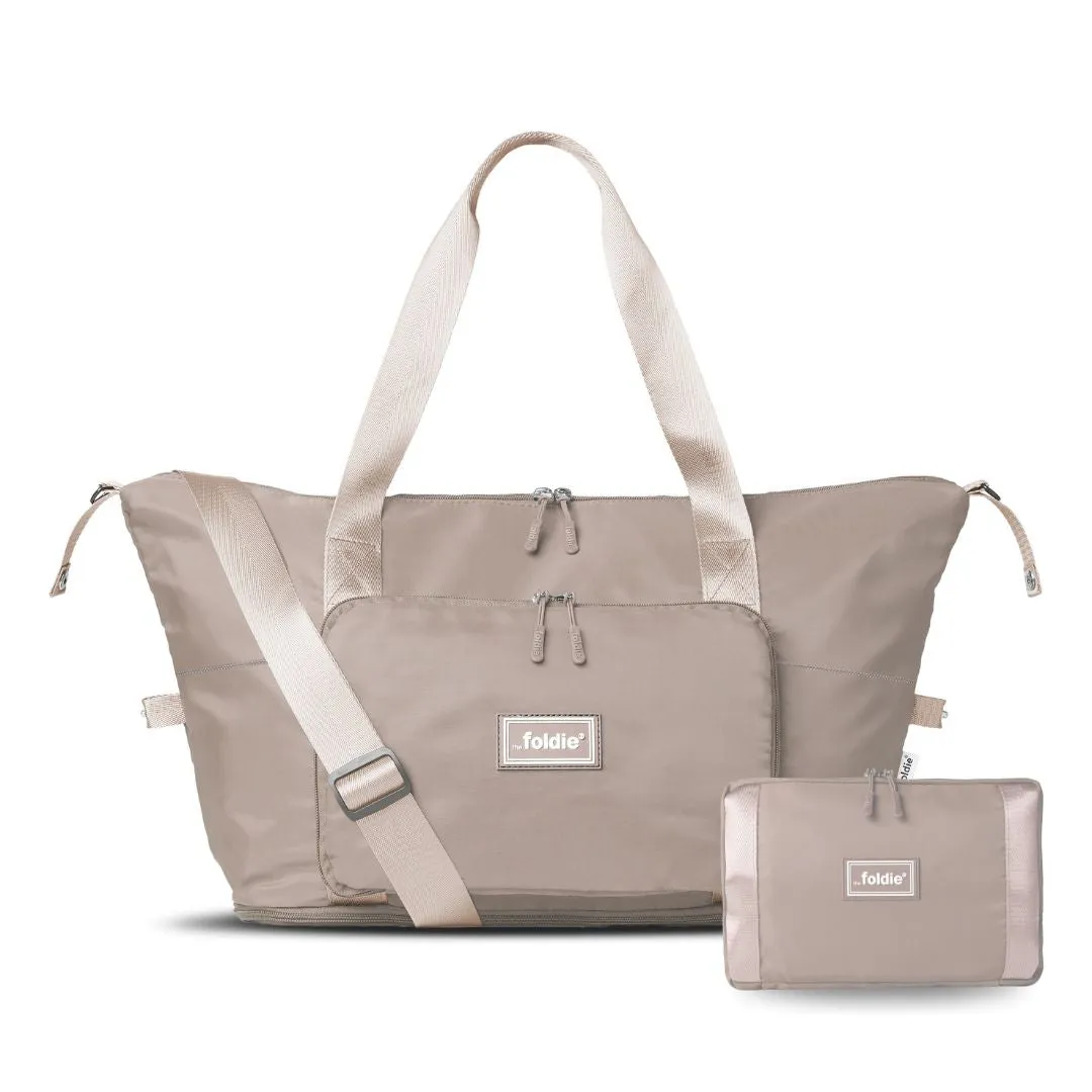 The Foldie® Travel Bag