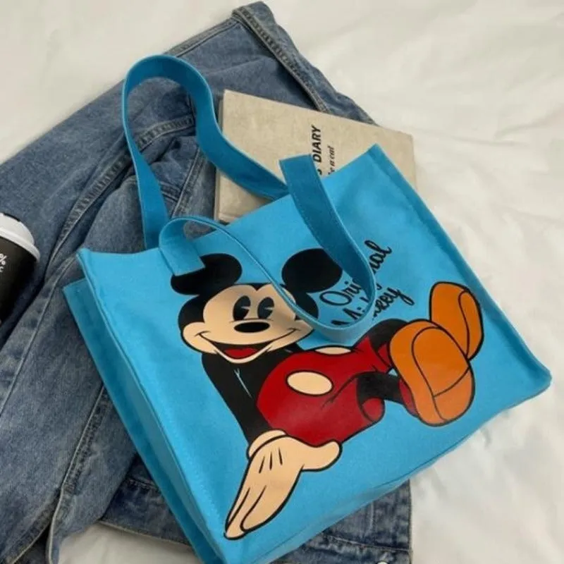 The Original Mickey Disney Fashion Bag