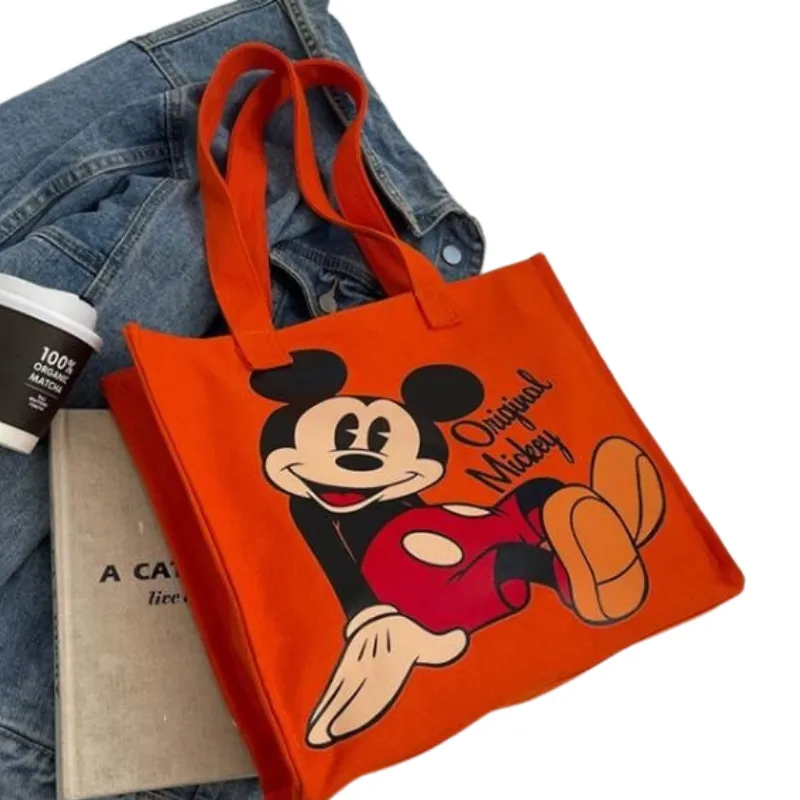 The Original Mickey Disney Fashion Bag