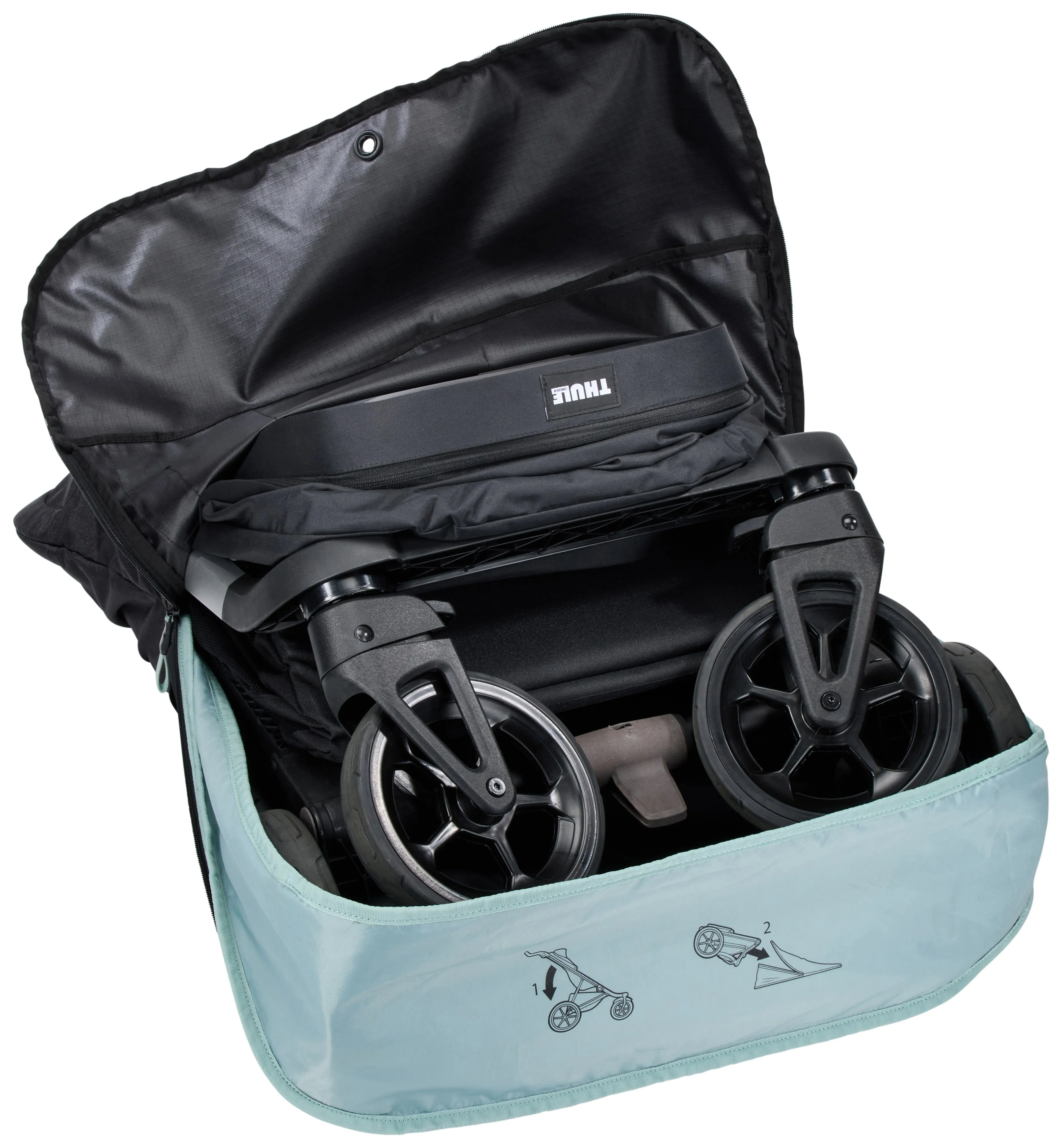 Thule Spring Travel Bundle