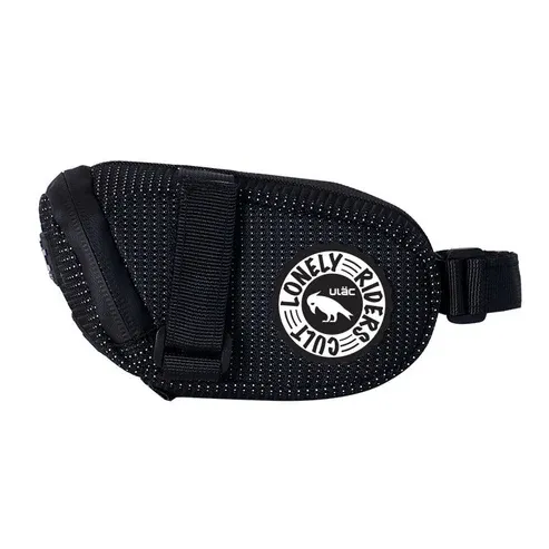 ULAC Saddle Bag 0.6L - Black