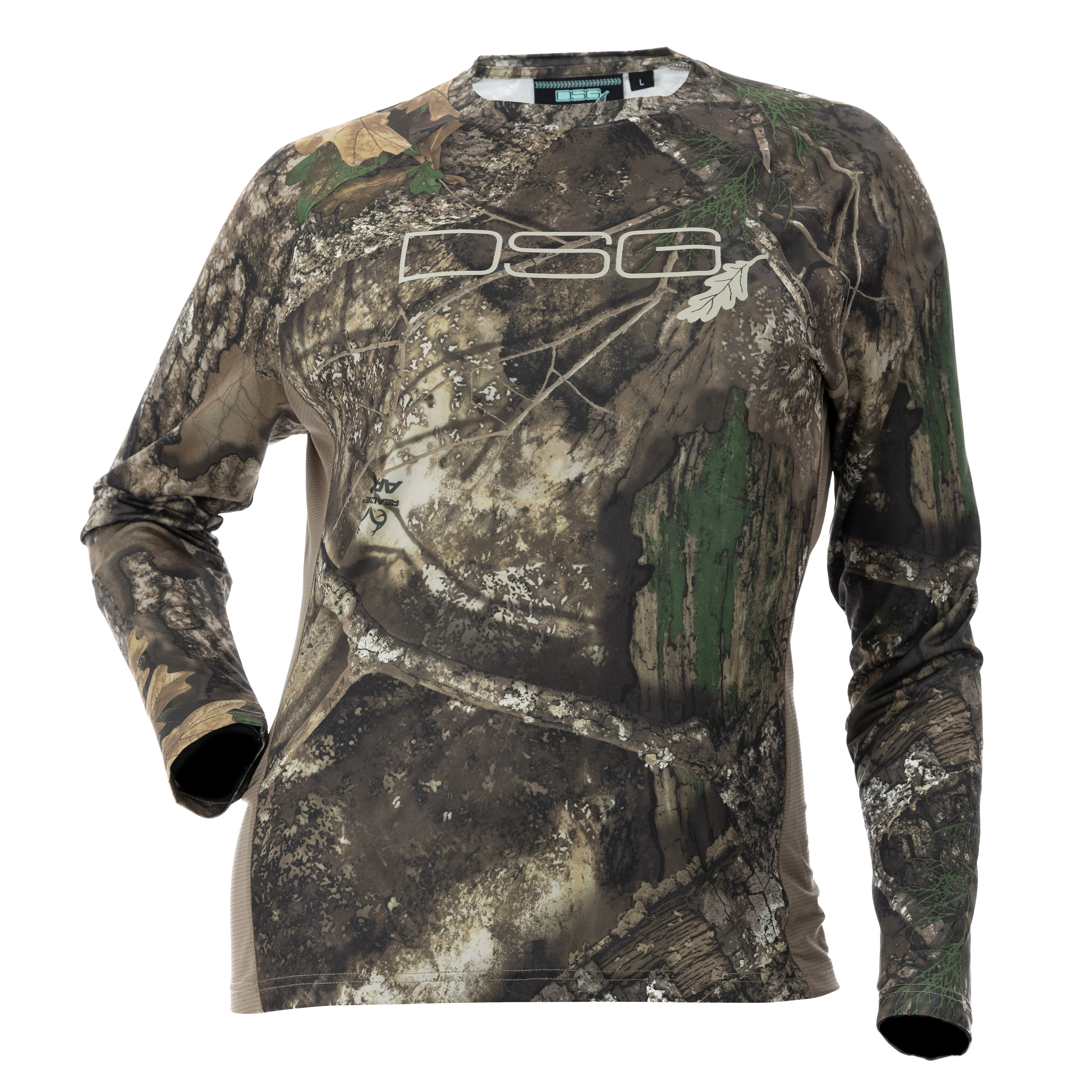 Ultra Lightweight Shirt - UPF 50 