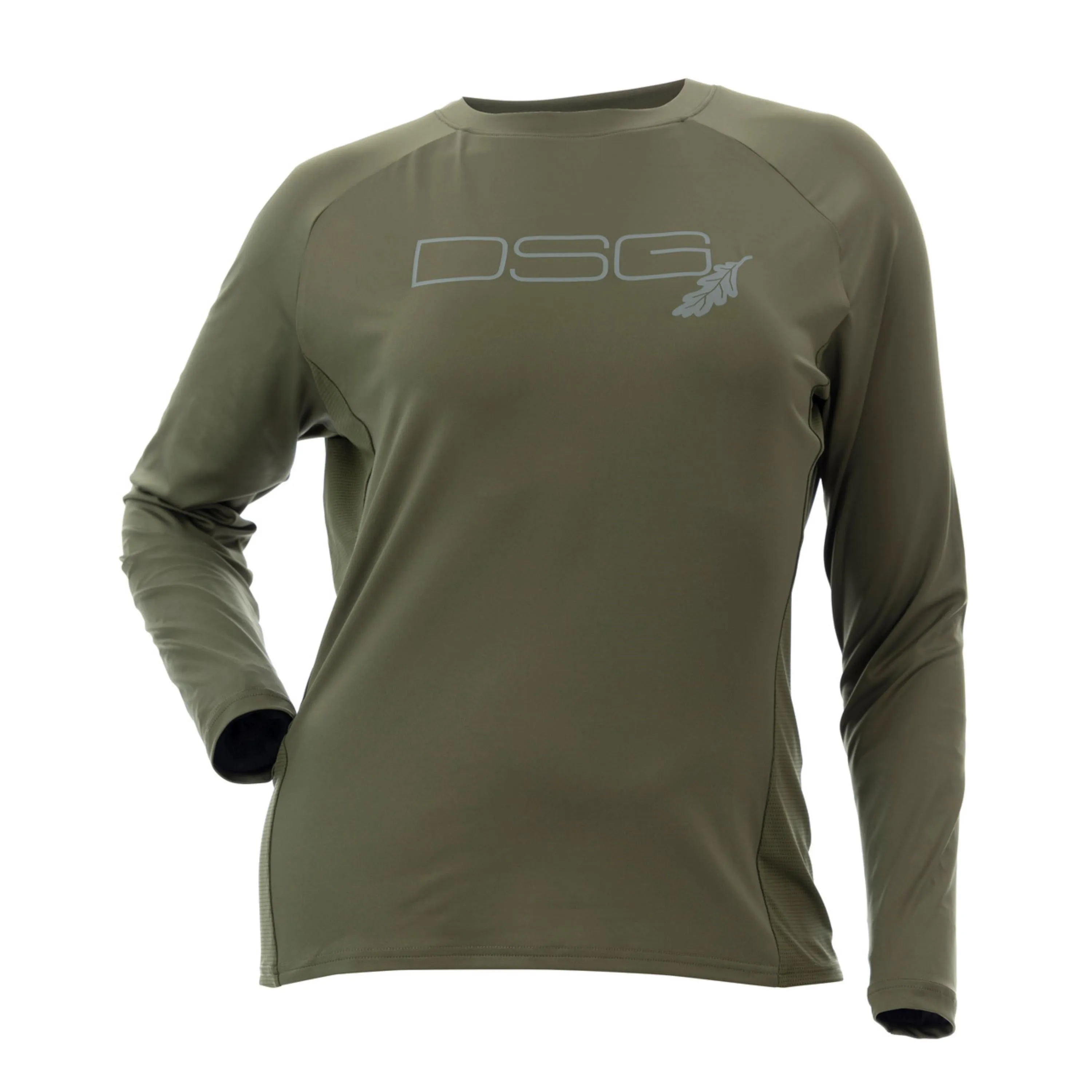 Ultra Lightweight Shirt - UPF 50 