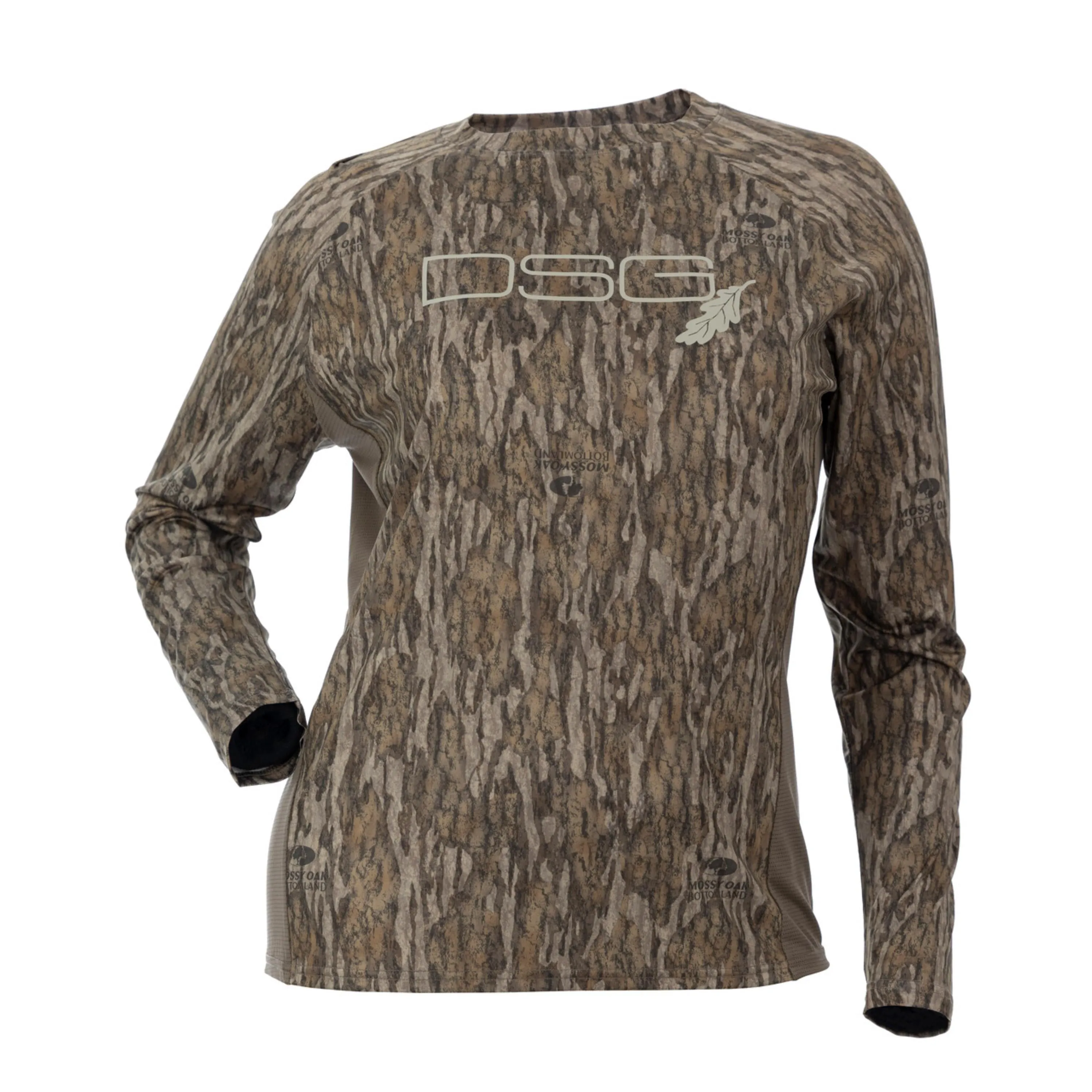 Ultra Lightweight Shirt - UPF 50 