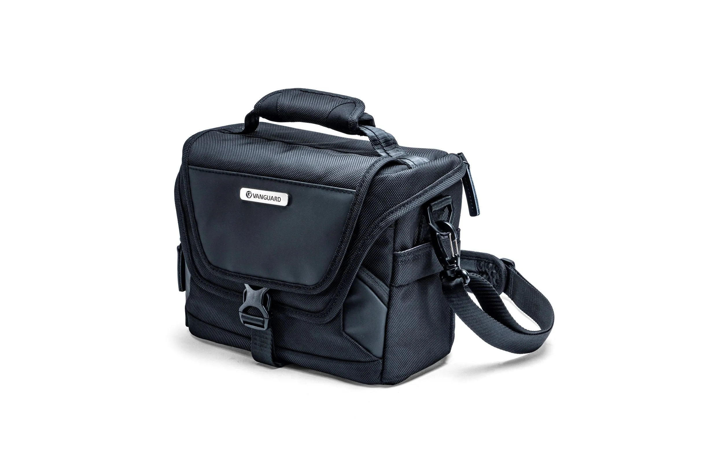 VEO SELECT 22S BK Shoulder Bag, Black