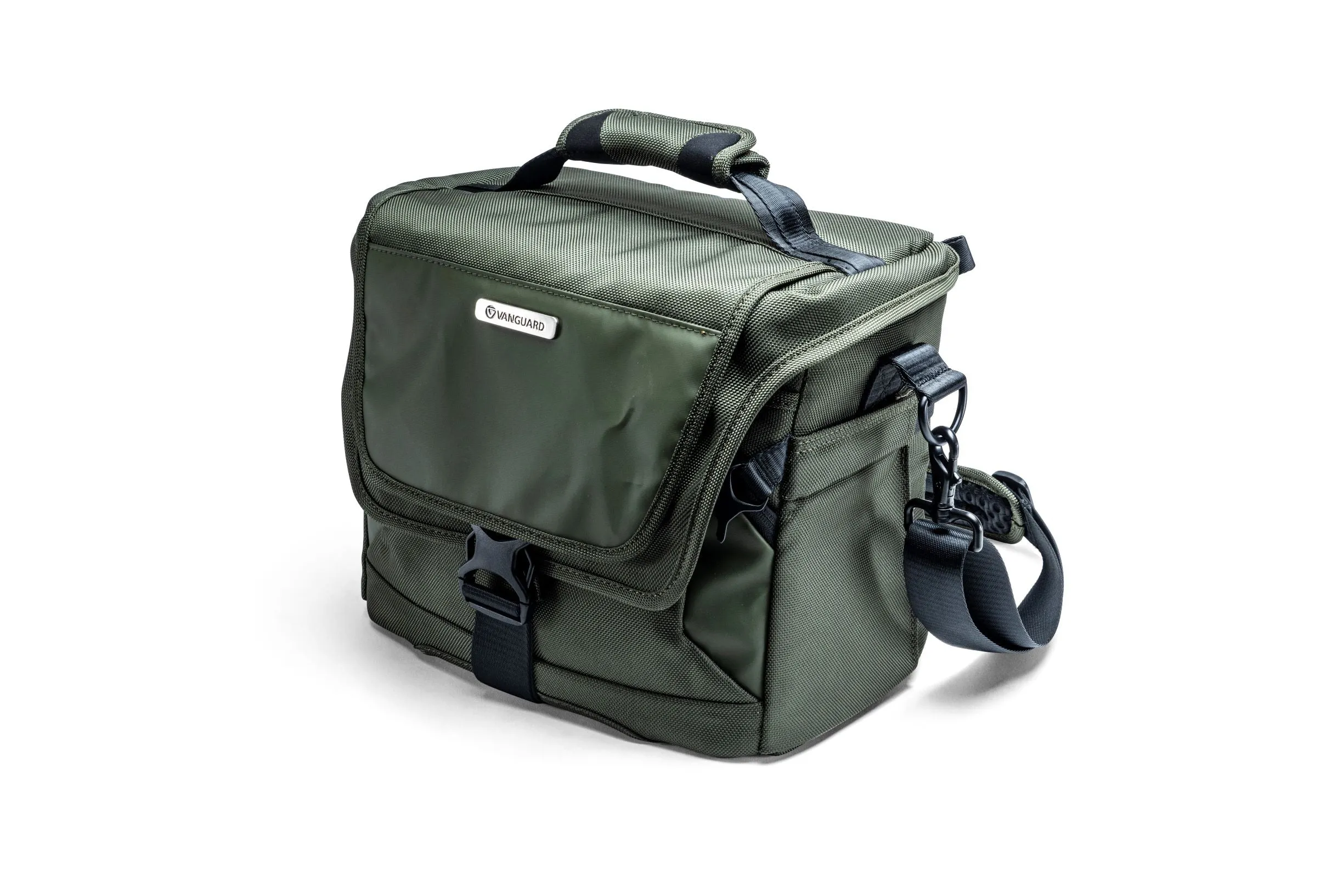 VEO SELECT 28S GR Shoulder Bag, Green