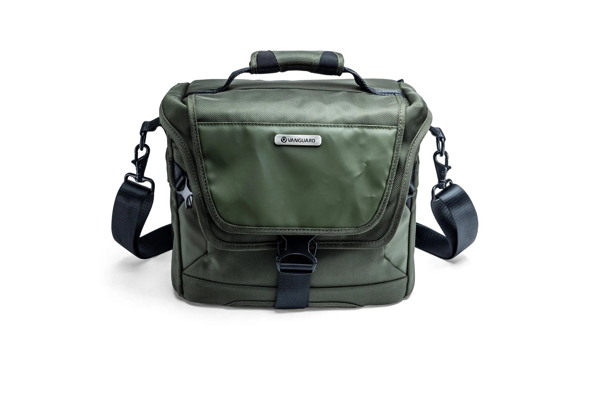 VEO SELECT 28S GR Shoulder Bag, Green