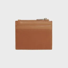 Verona Coin Purse Tan