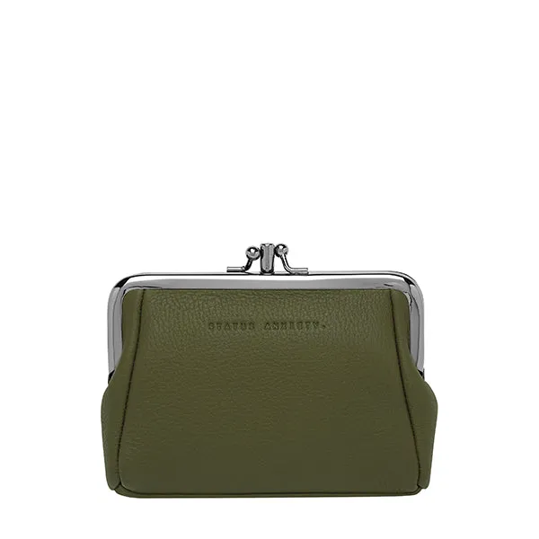 Volatile Purse - Khaki