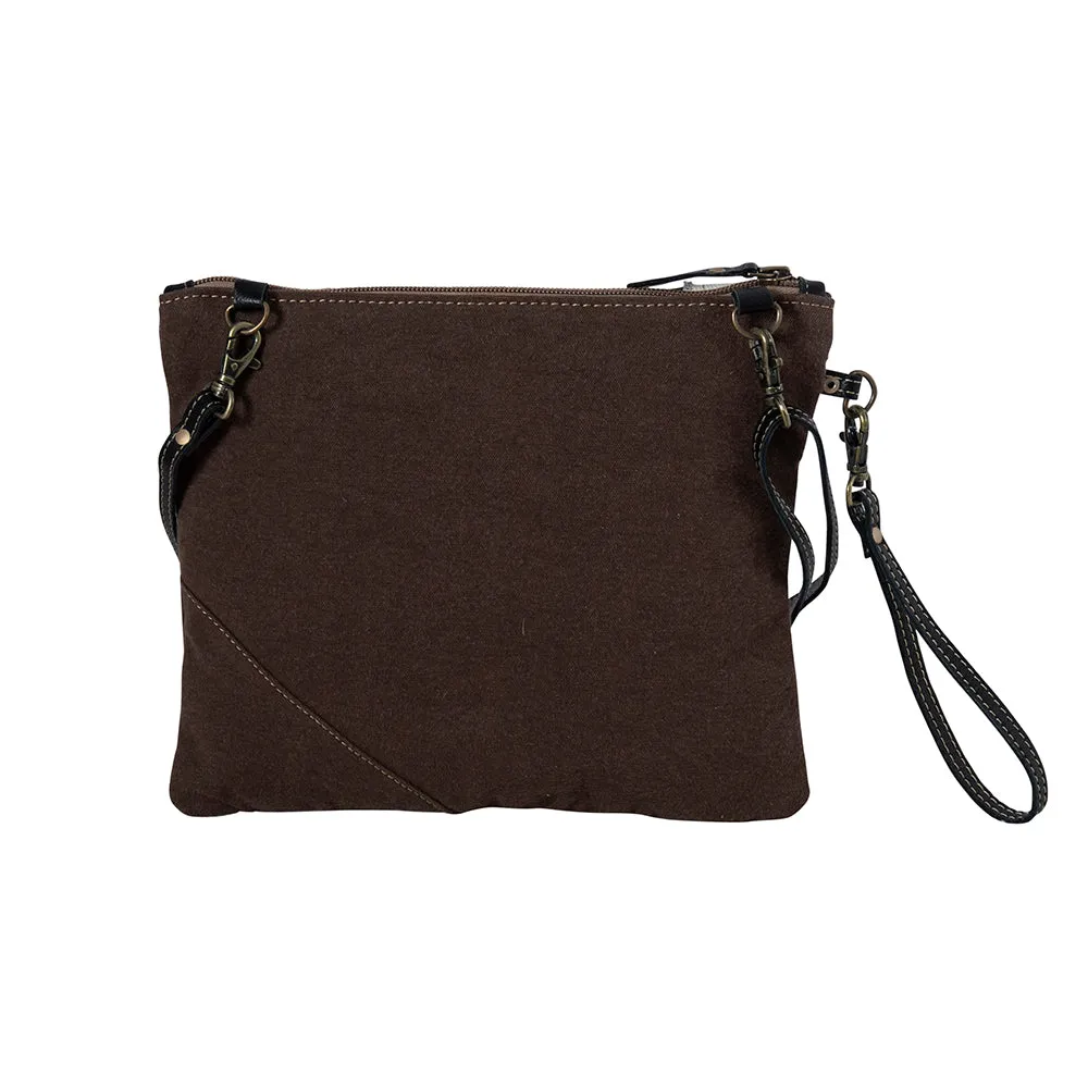 Welch Spring Small Crossbody Bag