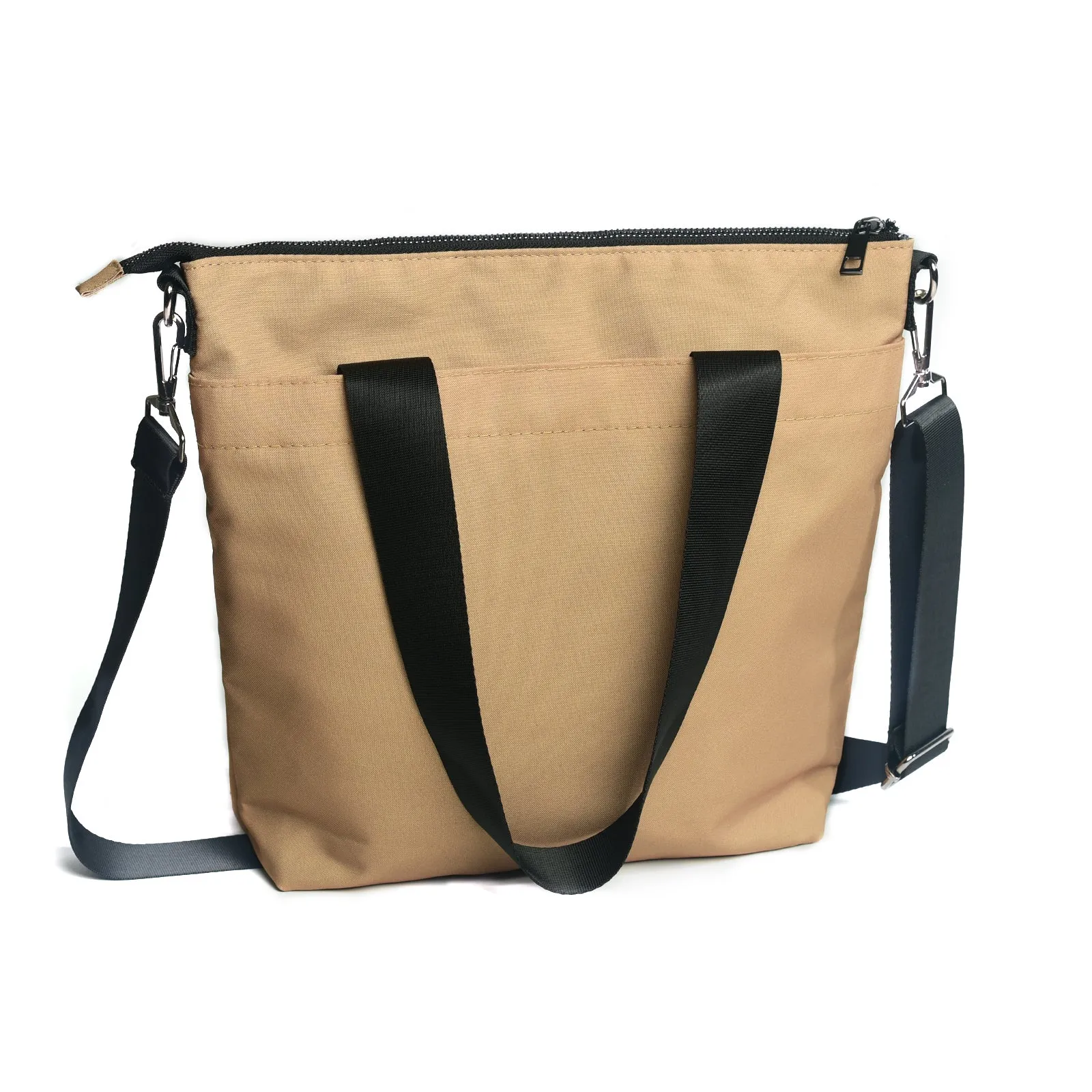 Wheat Sidetrack Crossbody