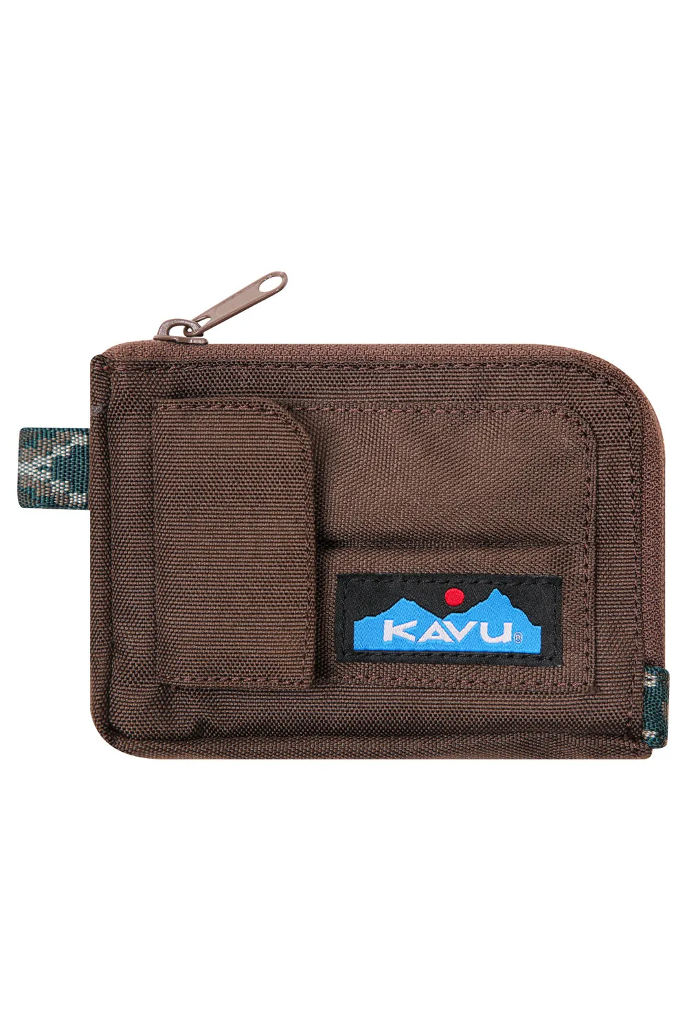 Woewodski Wallet