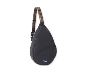 Women's Kavu | Paxton Pack | Jet Black