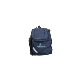 Woodlands School Bag